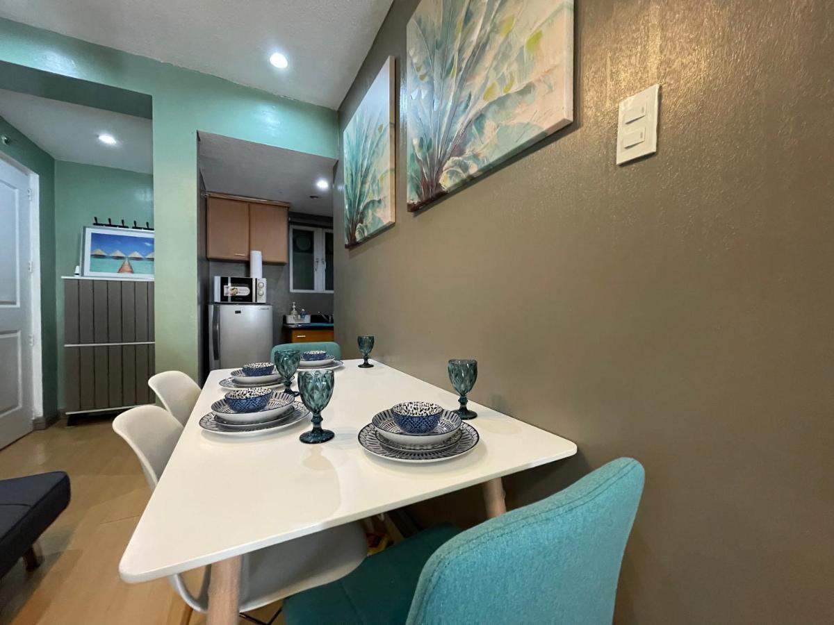 Poolside Family Room Greenbelt Makati Makati City Exteriör bild